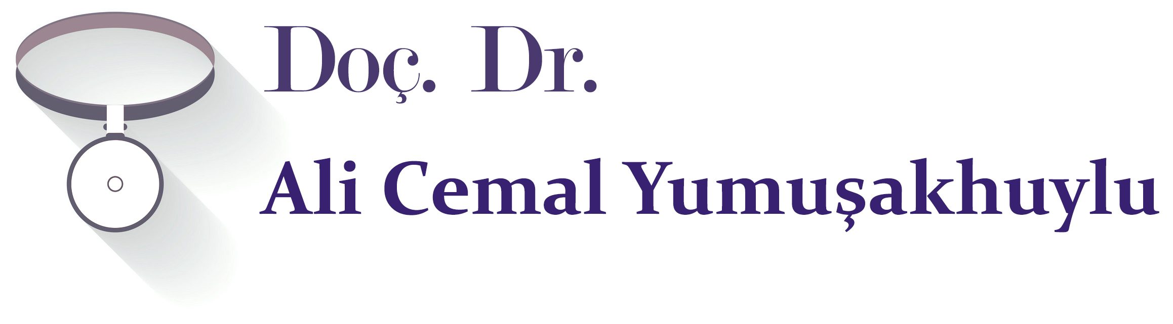 Doç. Dr. Ali Cemal Yumuşakhuylu